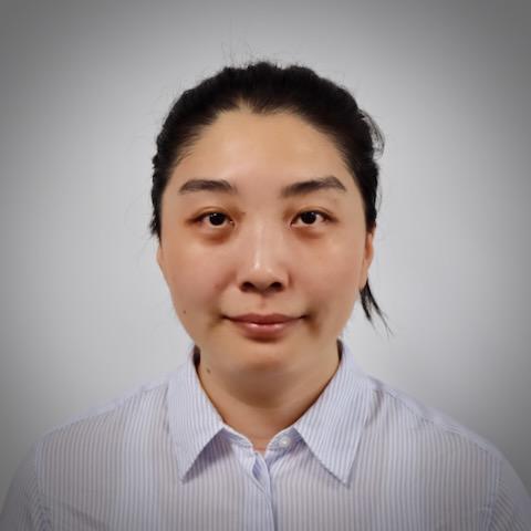 Xiying Du