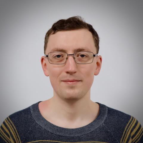 Maximilian Gorsky