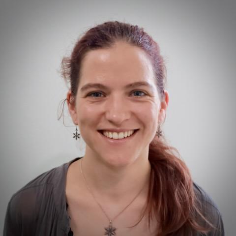 Meike Hatzel