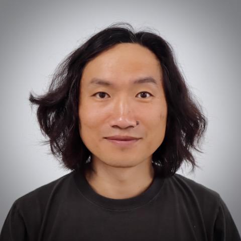Tony Huynh