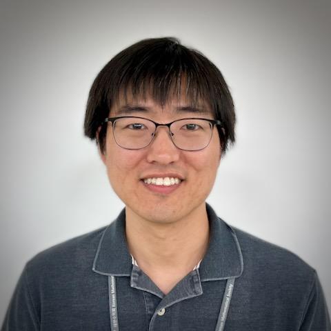 Ilkyoo Choi