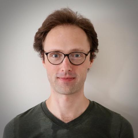 Ben Lund