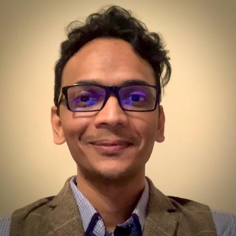 Abhishek Methuku