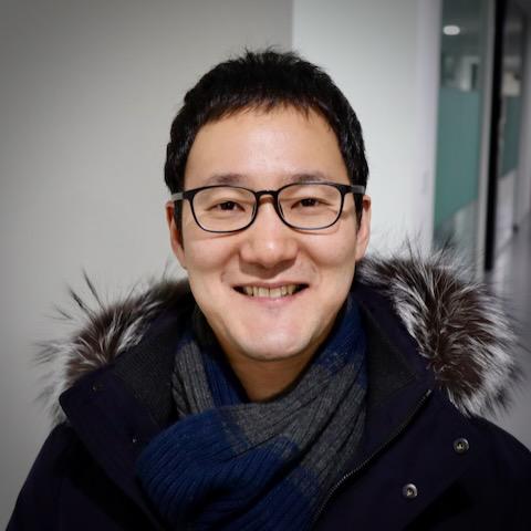 Ringi Kim