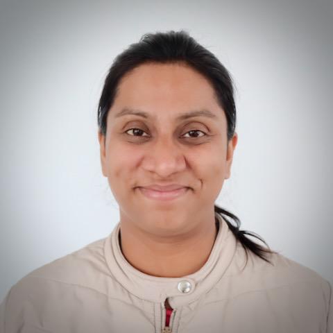 Roohani Sharma
