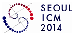 ICM 2014